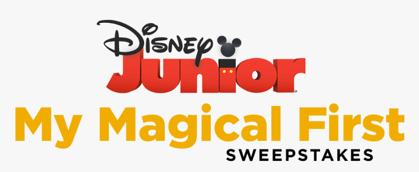 Disney Junior, HD Png Download, Free Download