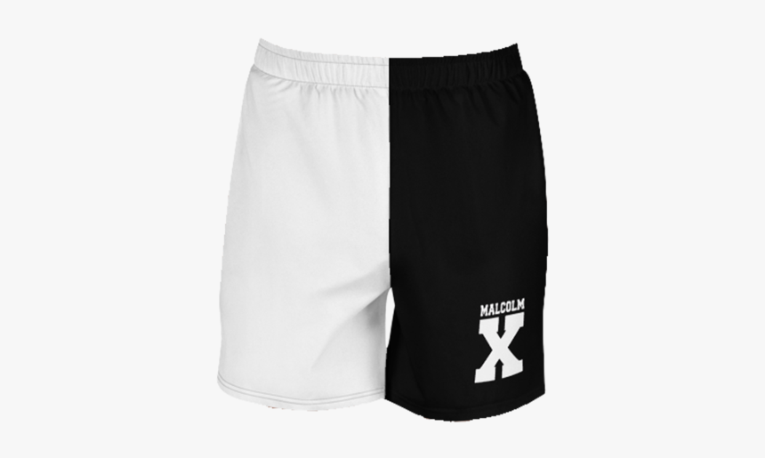 Malcolm X Men"s Athletic Shorts - Underpants, HD Png Download, Free Download