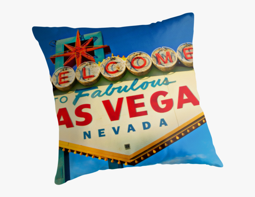 Transparent Las Vegas Sign Png - Welcome To Las Vegas Sign, Png Download, Free Download