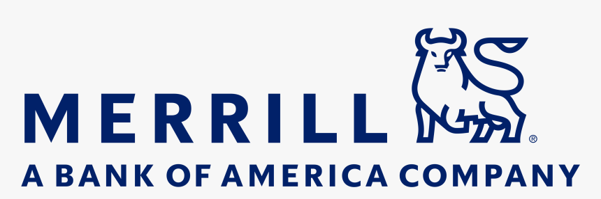 Financial Advisor - Merrill A Bank Of America Company, HD Png Download, Free Download