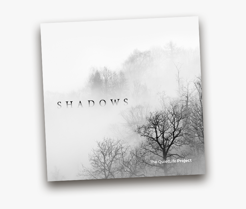 Shadows Album - Sketch, HD Png Download, Free Download