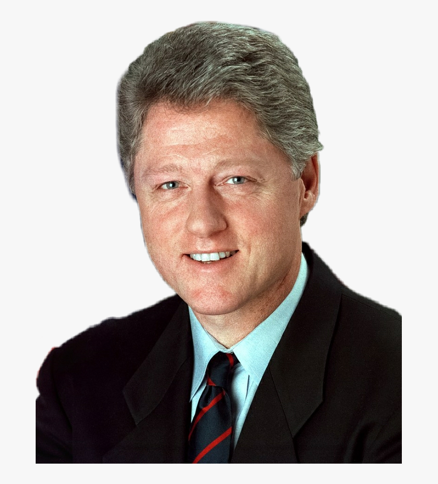 #billclinton #president #presidentclinton #bill #clinton - Bill Clinton, HD Png Download, Free Download