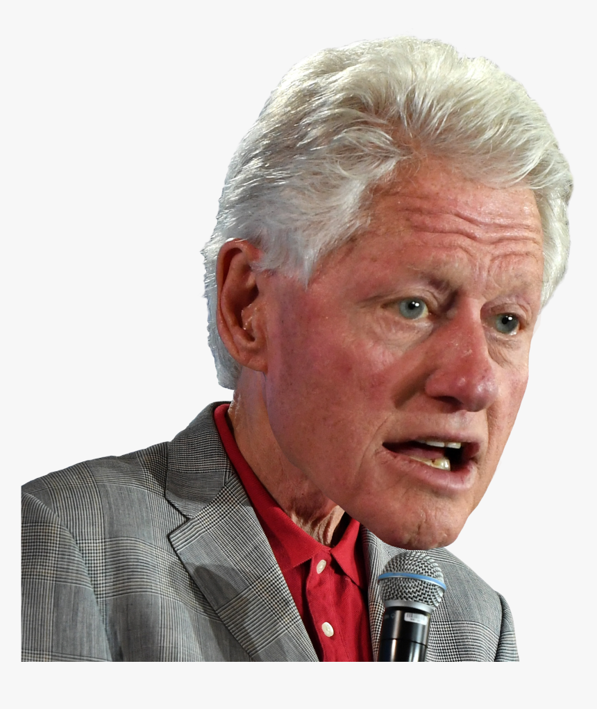 Bill Clinton's, HD Png Download, Free Download