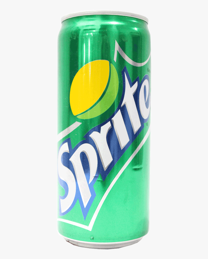 Transparent Sprite Can Png - Sprite Can Transparent Background, Png Download, Free Download