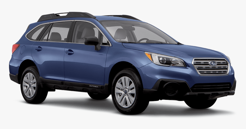 Subaru Png Free Pic - Subaru Outback 2018 Gray, Transparent Png, Free Download