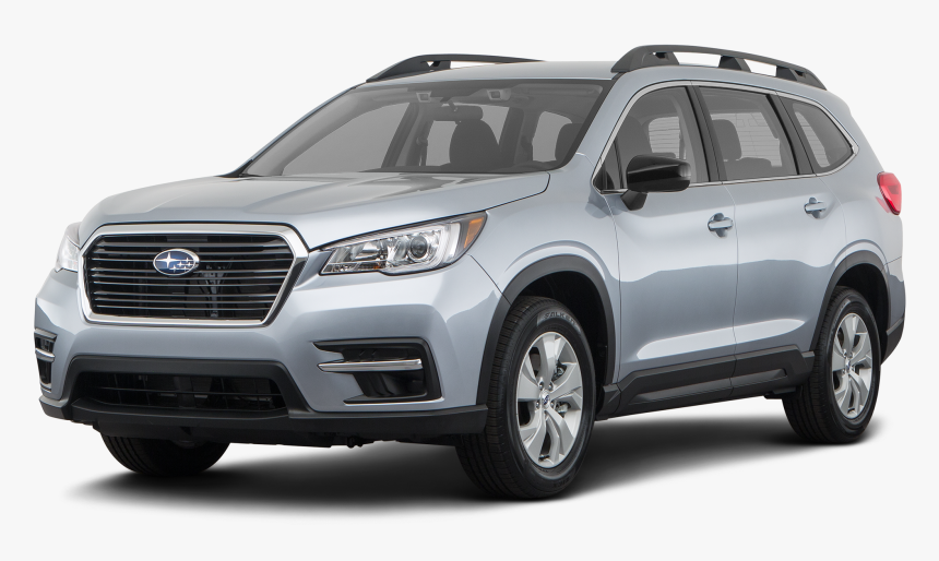 2019 Subaru Ascent Suv, HD Png Download, Free Download