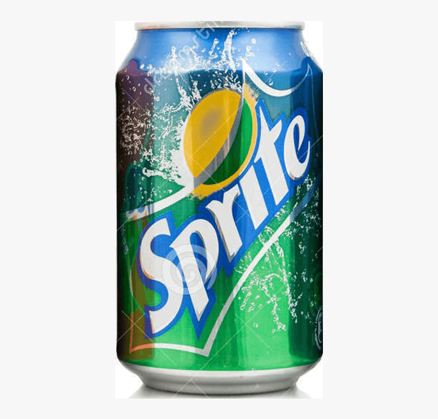 Png Image Of Sprite Can, Transparent Png, Free Download