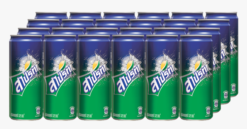 Sprite Sprite Can 325 Ml - Carbonated Soft Drinks, HD Png Download, Free Download