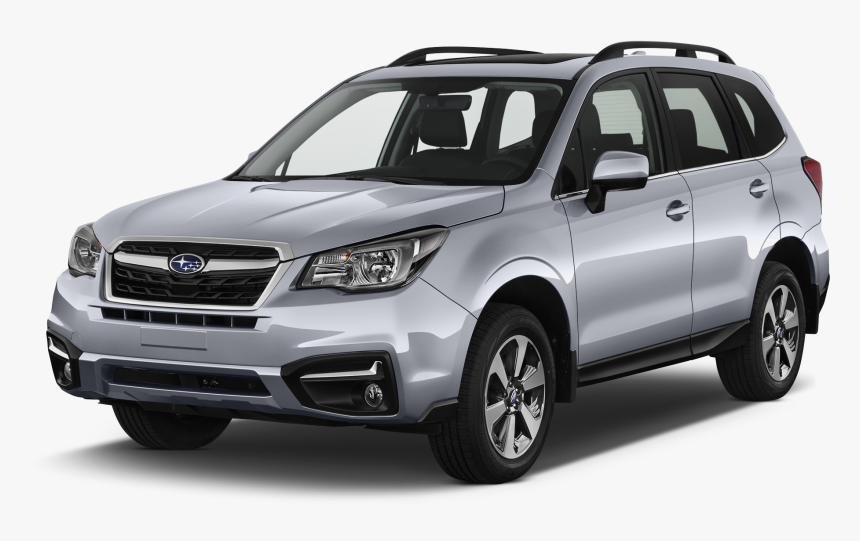 Subaru Vector Outback - White Explorer Sport 2017, HD Png Download, Free Download