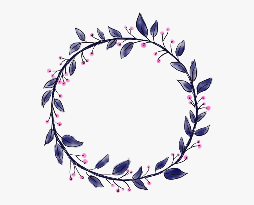 Circular Border Designs