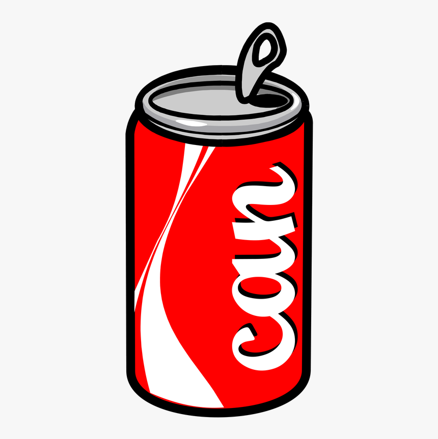 Picture - Soft Drink Clipart Png, Transparent Png, Free Download