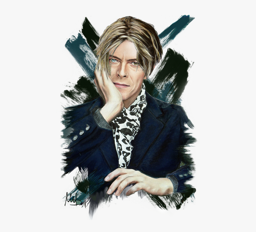 Transparent David Bowie Png - David Bowie Poster, Png Download, Free Download