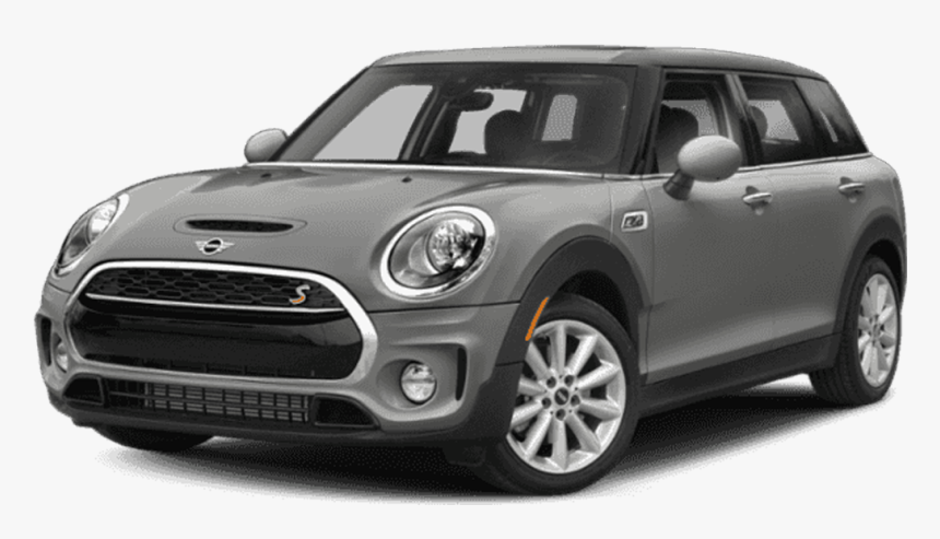 Mini Clubman - Bmw Mini Clubman 2019, HD Png Download, Free Download