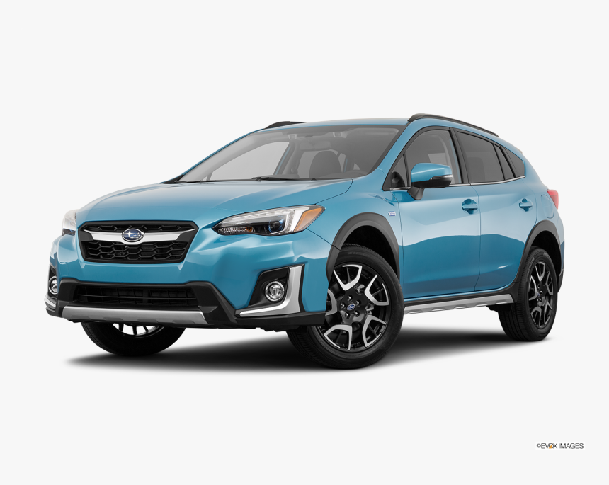 2019 Subaru Crosstrek Suv, HD Png Download, Free Download