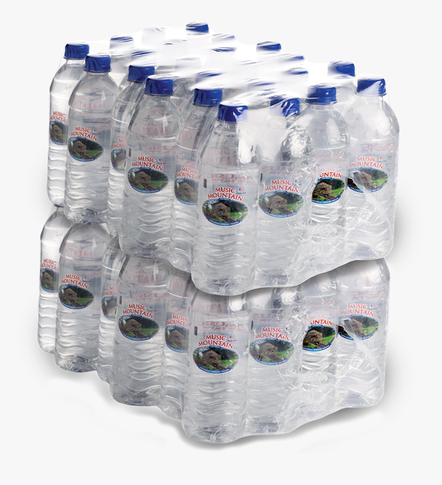 Case Of Water Png - Case Of Water Bottles Transparent, Png Download, Free Download