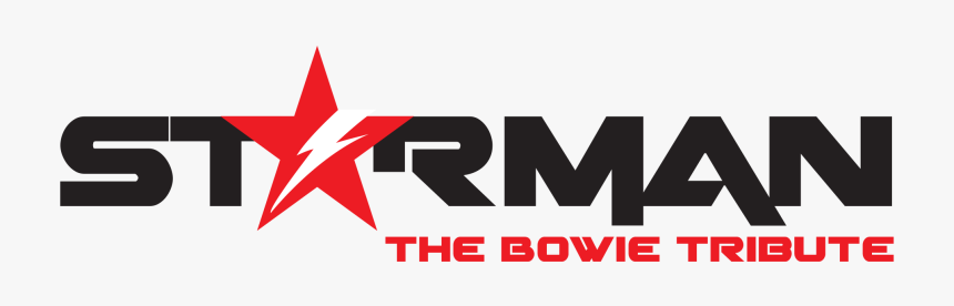 David Bowie Starman Logo, HD Png Download, Free Download