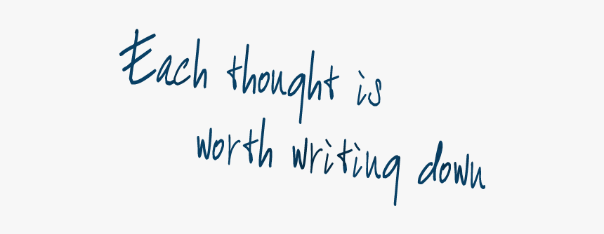 Handwriting, HD Png Download, Free Download