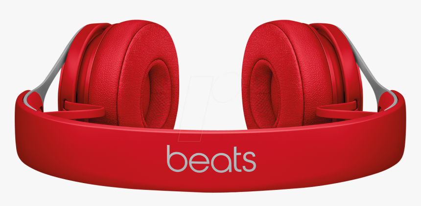 Transparent Beats Headphones Png - Beats Ep Blue On Ear, Png Download, Free Download