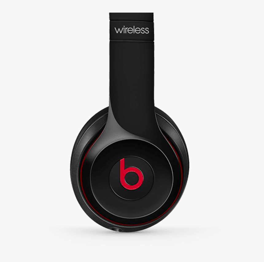 Beats Solo 2 Size, HD Png Download, Free Download