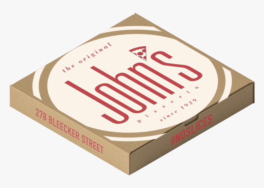 Transparent Pizza Box Png - Box, Png Download, Free Download