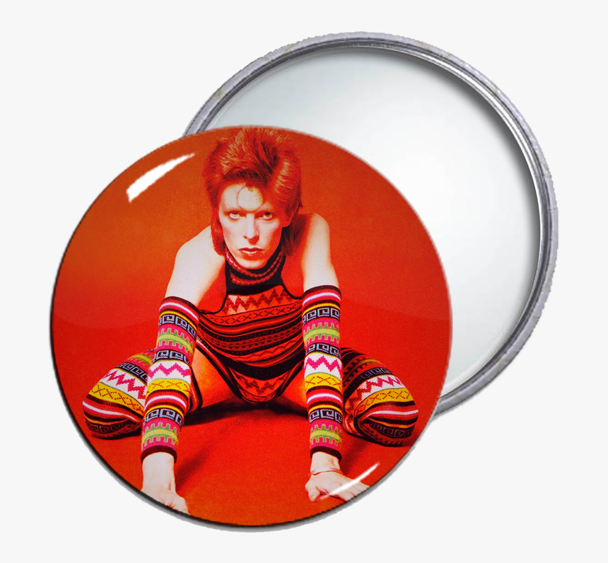 David Bowie Moonage Daydream Single, HD Png Download, Free Download