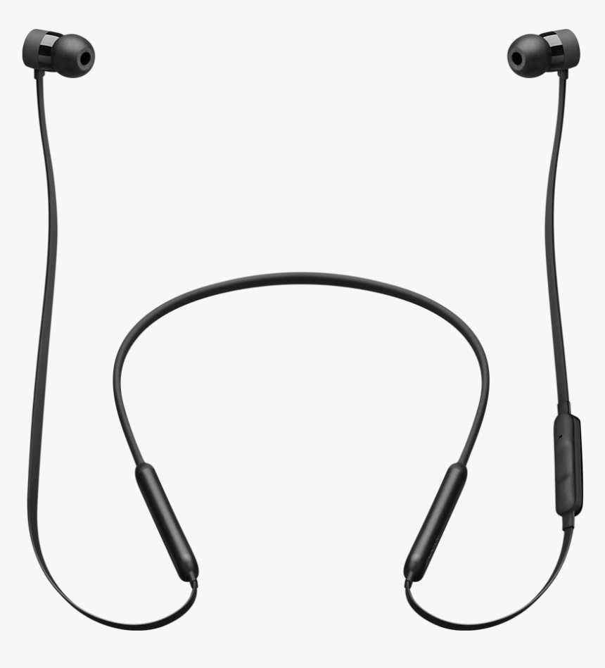 Beats X Wireless In Ear Headphones, HD Png Download, Free Download