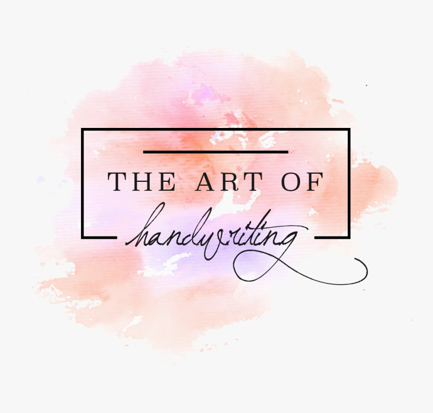 The Art Of Handwriting - Modas, HD Png Download, Free Download