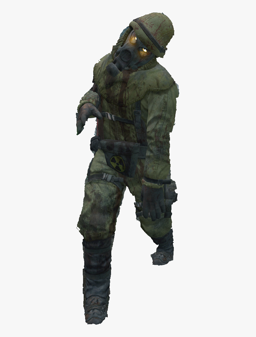 Call Of Duty - Nuketown Zombies Png, Transparent Png, Free Download