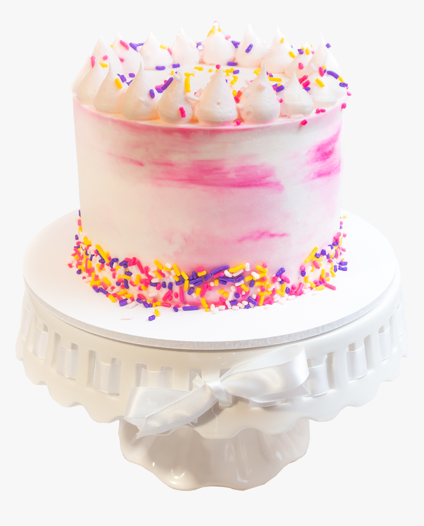 Birthday Cake, HD Png Download, Free Download