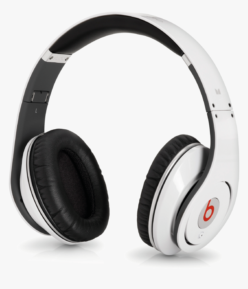 Beats Headphones Png, Transparent Png, Free Download
