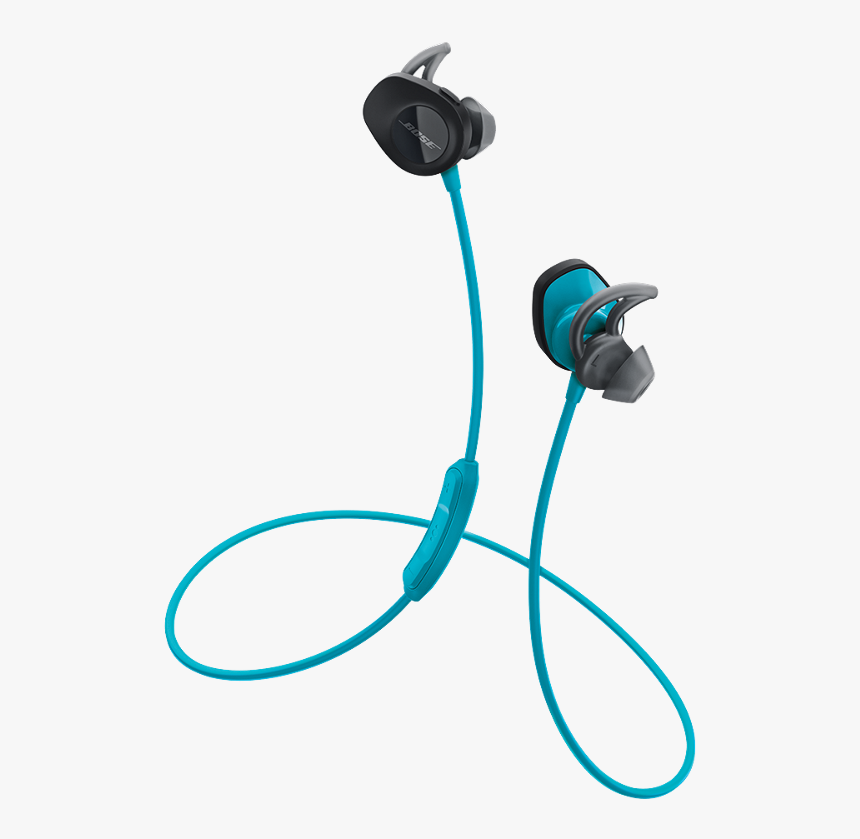 Bose Soundsport Wireless Headphones Clipart (650x650), - Bose Aqua Soundsport Wireless, HD Png Download, Free Download