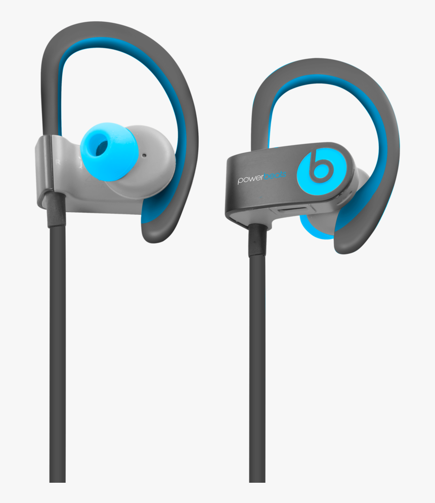 Beats By Dre - Powerbeats3 Png, Transparent Png, Free Download