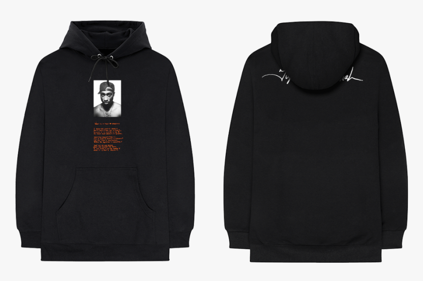 Tupac Poetry Month Competition - Sam Smith 2018 Tour Hoodie, HD Png Download, Free Download