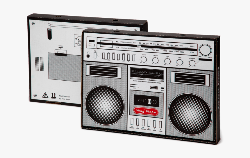 Cassette Deck, HD Png Download, Free Download