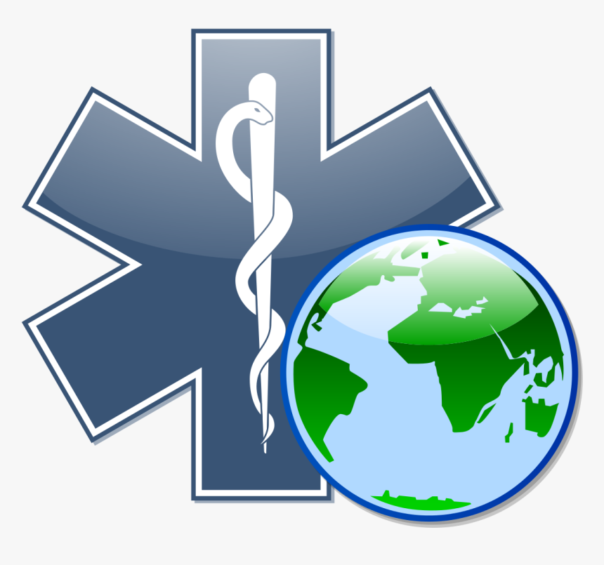 Star Of Life Png Photo - High Resolution Star Of Life Logo, Transparent Png, Free Download