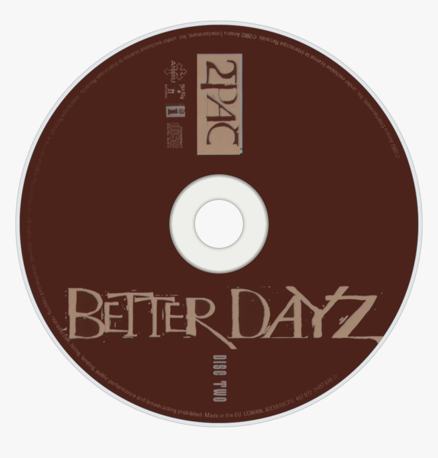 Cd, HD Png Download, Free Download