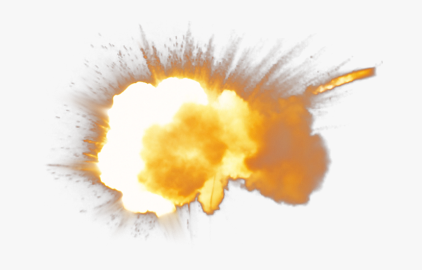 Powder Explosion Png Green White Powder , Png Download - Transparent Background Explosion Png, Png Download, Free Download