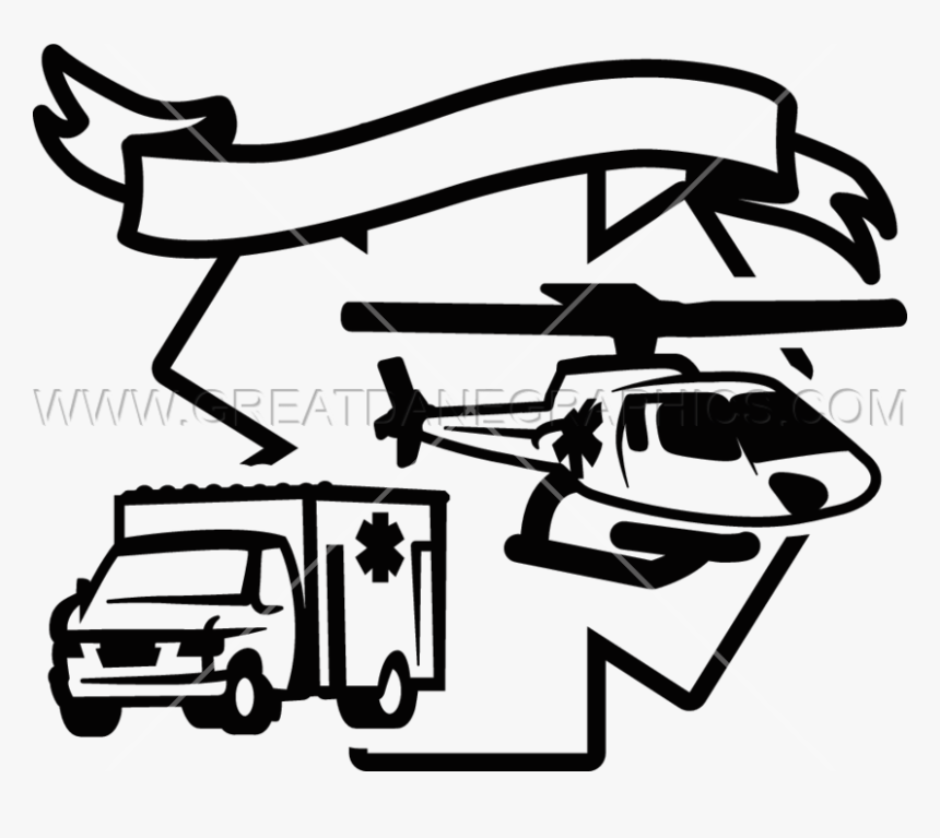 Emt Svg Star Life - Emt Snake, HD Png Download, Free Download