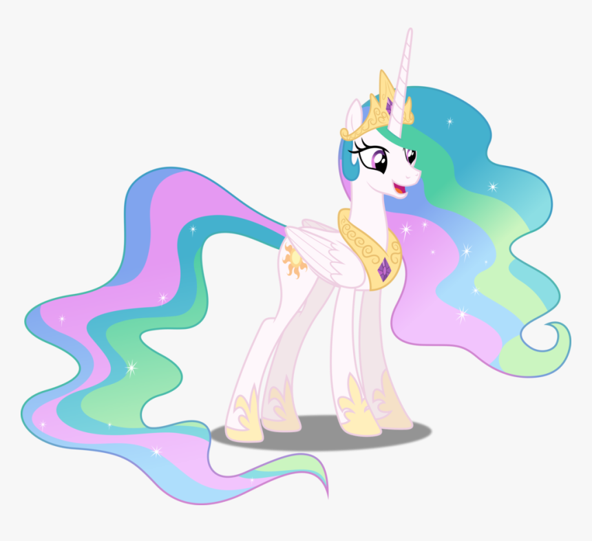 Princess Twilight Sparkle Celestia Derpibooru, HD Png Download, Free Download