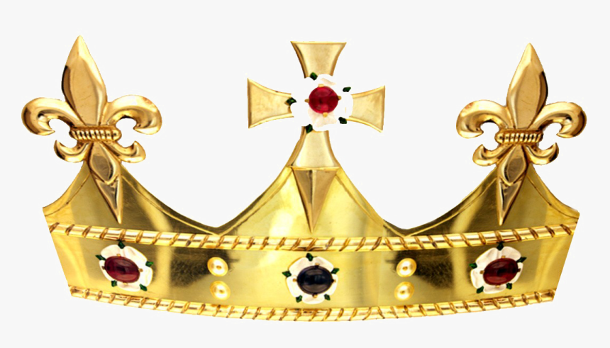 Thug Life Crown Png High-quality Image - Site King John's Crown, Transparent Png, Free Download