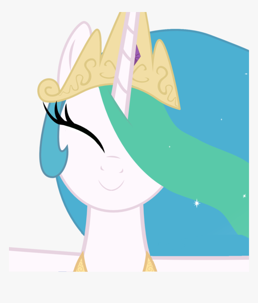 Pony Princess Celestia Rainbow Dash Twilight Sparkle - My Little Pony Celestia Hugs, HD Png Download, Free Download