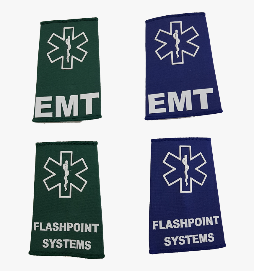 Epaulettes Customised - Cross, HD Png Download, Free Download