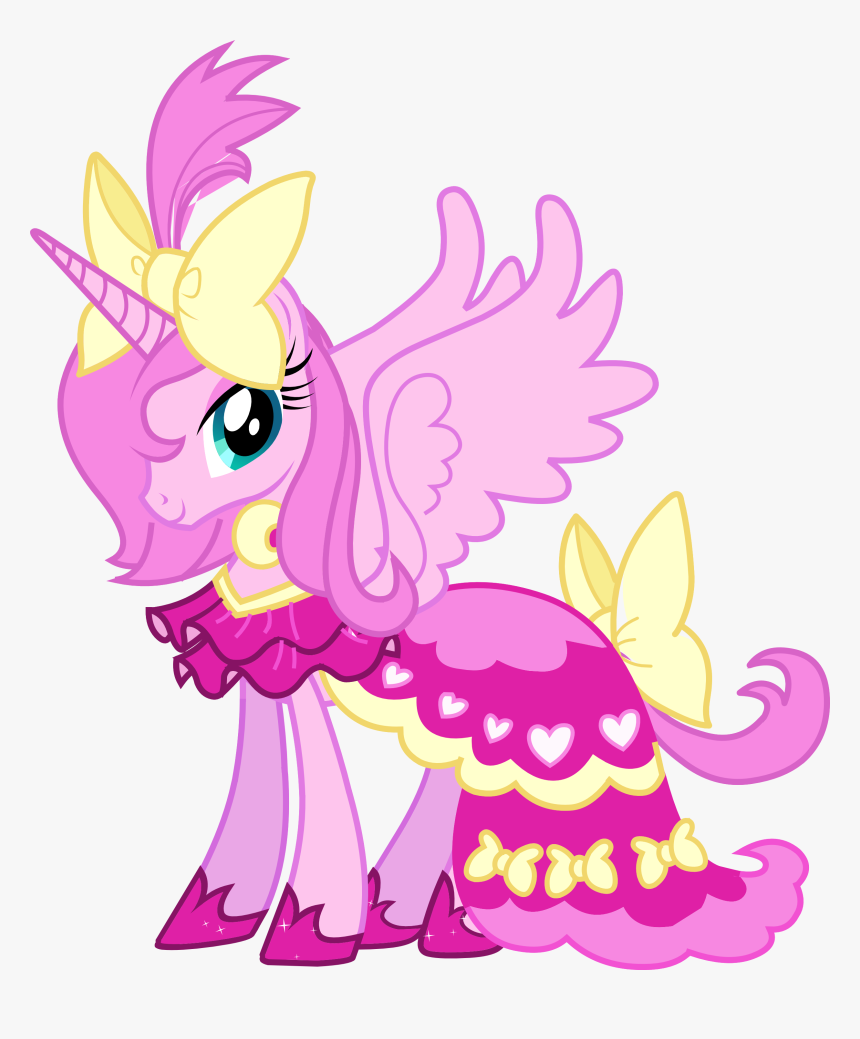 <img Alt="castle Creator Princess Luna Pink Makeover - My Little Pony New Princess, HD Png Download, Free Download