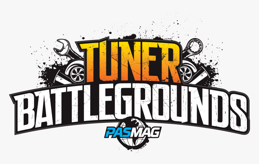 Tuner Battlegrounds, HD Png Download, Free Download