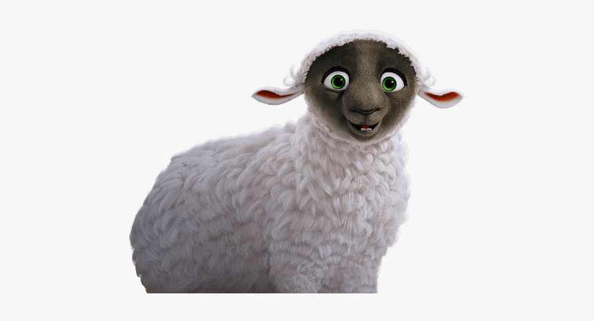 Sheep, HD Png Download, Free Download