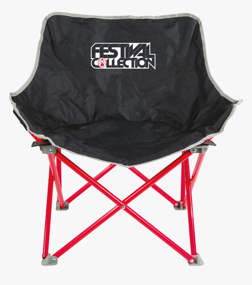 Transparent Folding Chair Png - Camping Club Chair, Png Download, Free Download