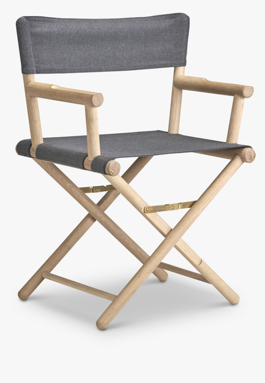 Transparent Directors Chair Png - Кресло Режиссера Пнг, Png Download, Free Download