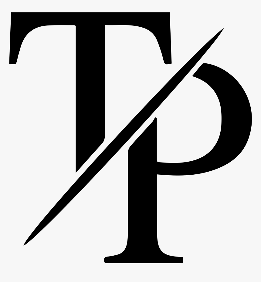Tm Monogram Logo, HD Png Download, Free Download