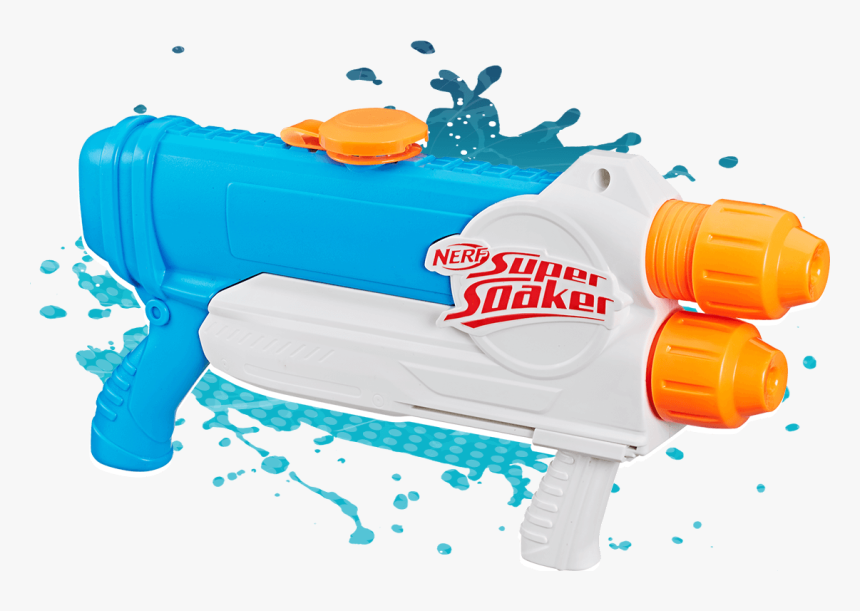 Blaster - Super Soaker Nerf 2019, HD Png Download, Free Download