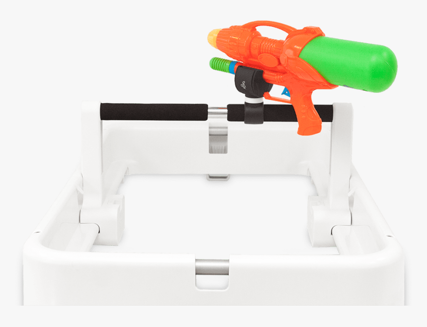 Water Gun, HD Png Download, Free Download